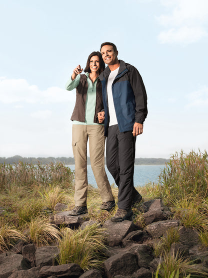 JOBST® ActiveWear Knee High 30-40 mmHg Compression Socks Closed Toe