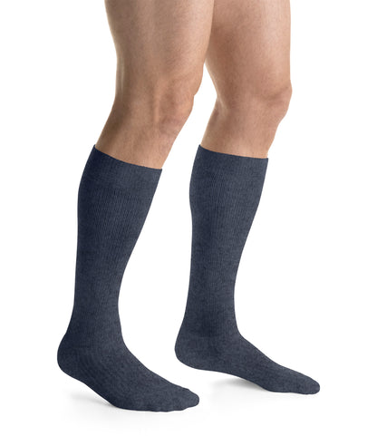 JOBST® ActiveWear Knee High 20-30 mmHg Compression Socks Closed Toe