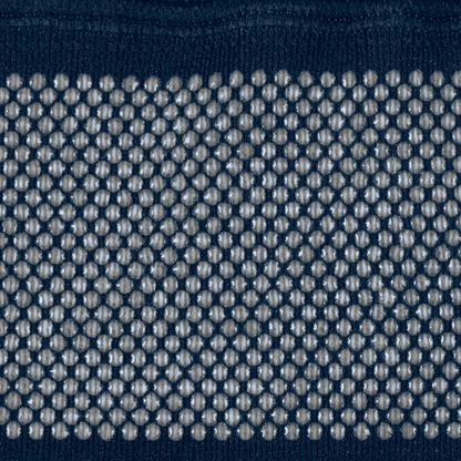 JOBST® forMen Thigh High 15-20 mmHg w/ Micro Dotted Band Compression Socks Closed Toe