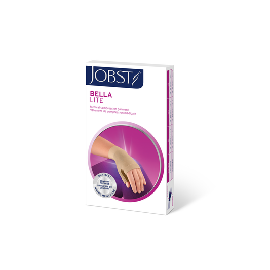 JOBST® Bella™ Lite Gauntlet 20-30 mmHg